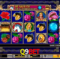 Bônus de Boas-vindas Q9Bet